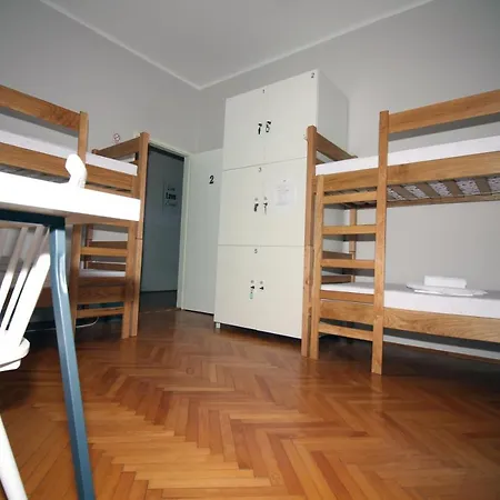Marko Hostel